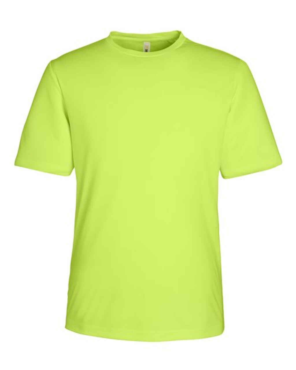 CORE365® Unisex Capital Lightweight Performance Tee Moisture Wicking & Sun Protection UPF 50